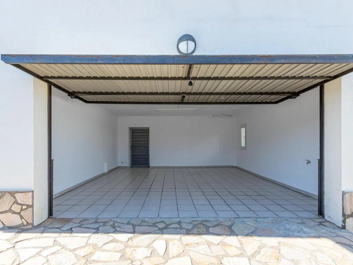 Holiday Home Villa Marc By Interhome L'Escala