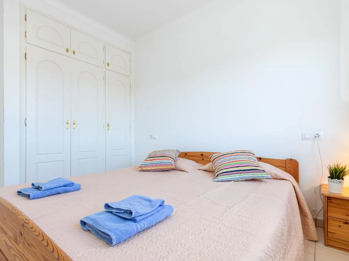 Holiday Home Villa Marc By Interhome L'Escala