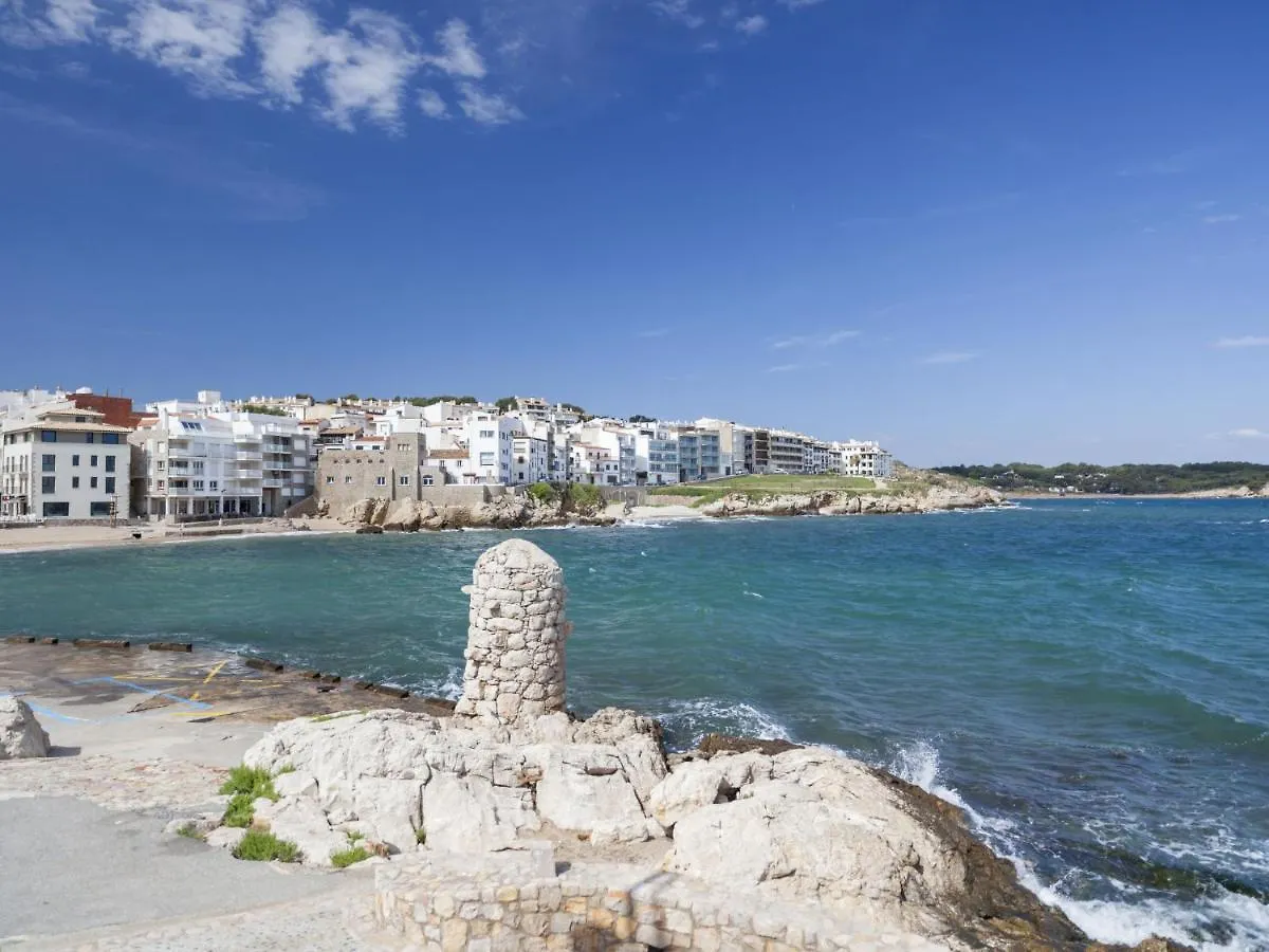 Holiday Home Villa Marc By Interhome L'Escala