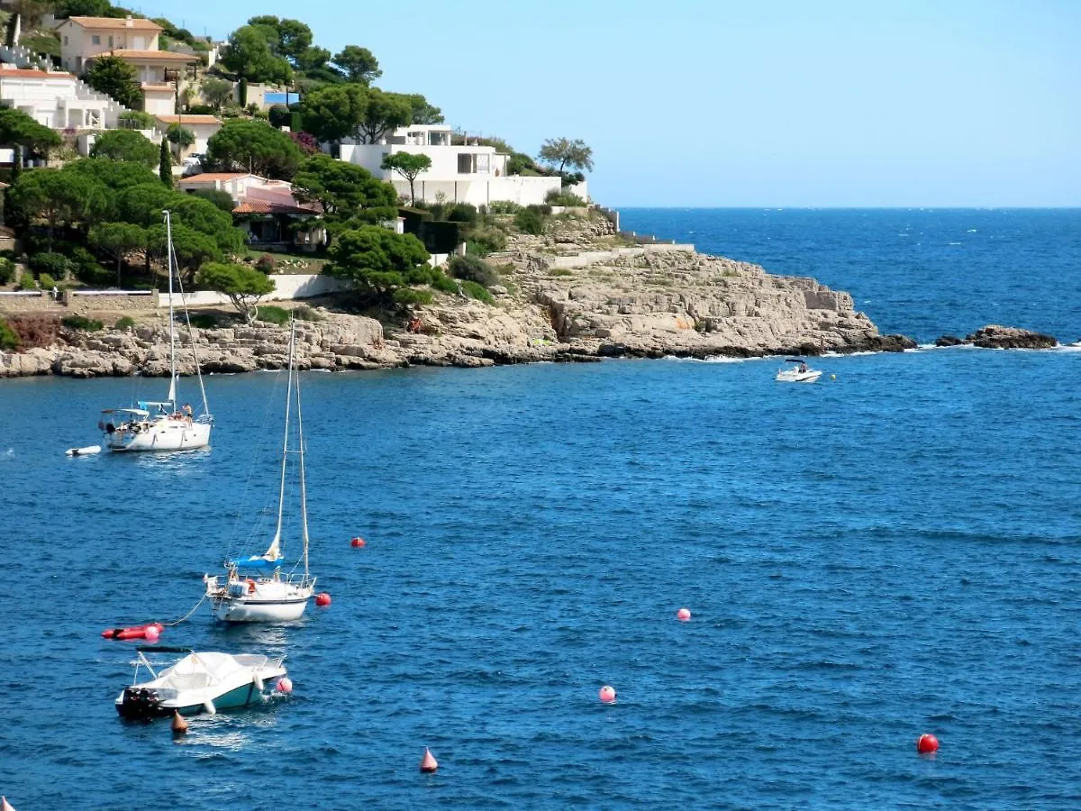 Holiday Home Villa Marc By Interhome L'Escala Spain