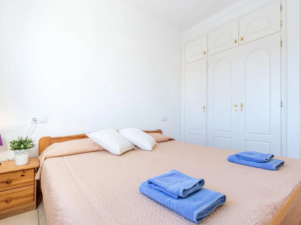 Holiday Home Villa Marc By Interhome L' Escala