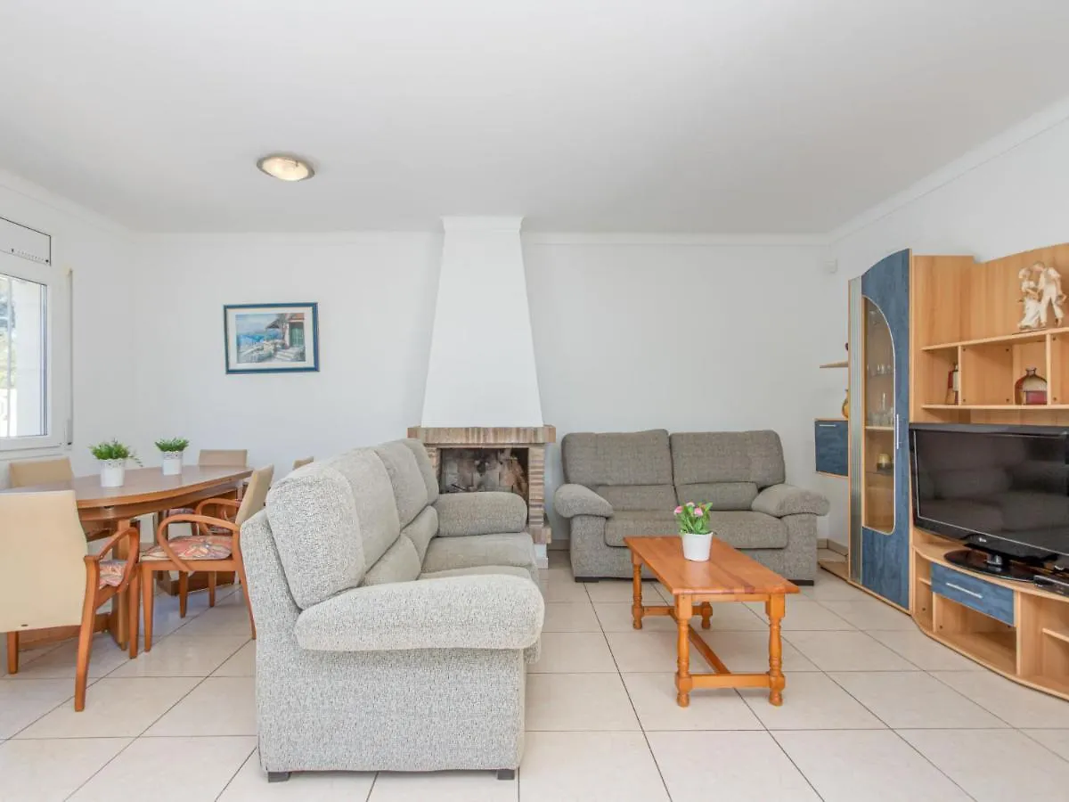 Holiday Home Villa Marc By Interhome L' Escala