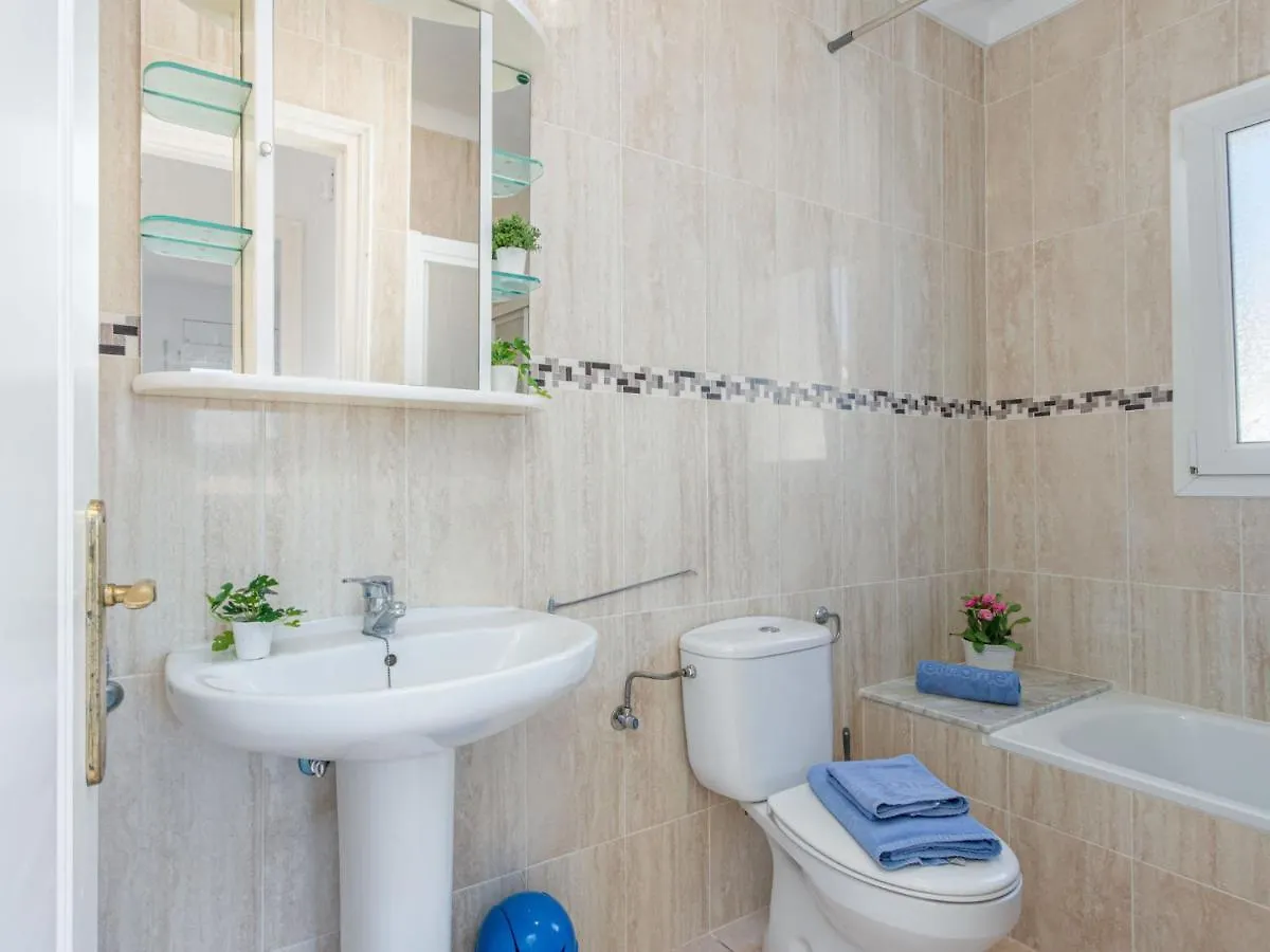 Holiday Home Villa Marc By Interhome L' Escala