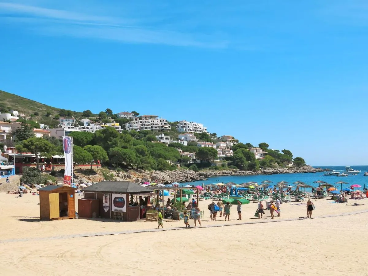 Holiday Home Villa Marc By Interhome L' Escala